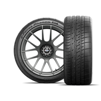 BFGoodrich G-Force Phenom T/A 255/35ZR18 94W