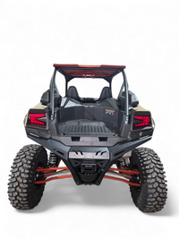 Elektric Off Road Elektric Offroad 2020+ Kawasaki KRX 1000 Volt Rear Bumper
