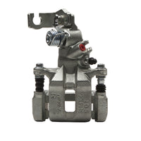 DFC 05-07 Honda Accord Rear-R Silver Zinc Coated Premium Caliper