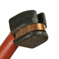 PowerStop Power Stop 94-98 Porsche 911 Rear Euro-Stop Electronic Brake Pad Wear Sensor
