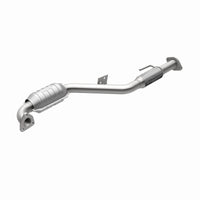MagnaFlow Direct Fit Catalytic Converter 02-03 MPV 3.0L Passenger Side Rear OEM