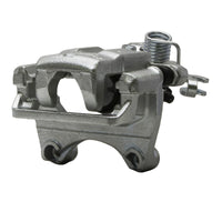 DFC 06-07 Mazda 6 Rear-L Silver Zinc Coated Premium Caliper