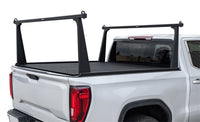 Access ADARAC 2024+ Ford Ranger 5Ft Box Alum Pro Series Bed Racks - Silver