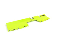 Perrin Performance PERRIN 15-21 Subaru WRX/STI Radiator Shroud (Without OEM Intake Scoop) - Neon Yellow
