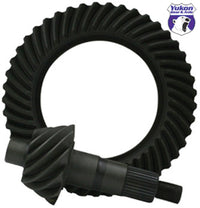 Yukon Gear & Axle Yukon Gear High Performance Gear Set For 10.5in GM 14 Bolt Truck in a 3.73 Ratio