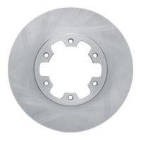 DFC 02-24 Nissan NV350 Urvan (Mexico) Front Brake Rotor