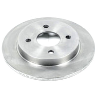 PowerStop Power Stop 14-19 Ford Fiesta Rear Autospecialty Brake Rotor