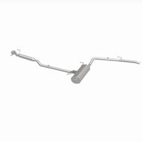 Magnaflow BRExhaust 17-20 Toyota Sienna 3.5L Direct-Fit Replacement Exhaust System