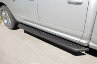 Dee Zee 99-23 Chevrolet/GMC/Dodge/Ford Full Size Running Board ExtCab NXt Universal Truck Board