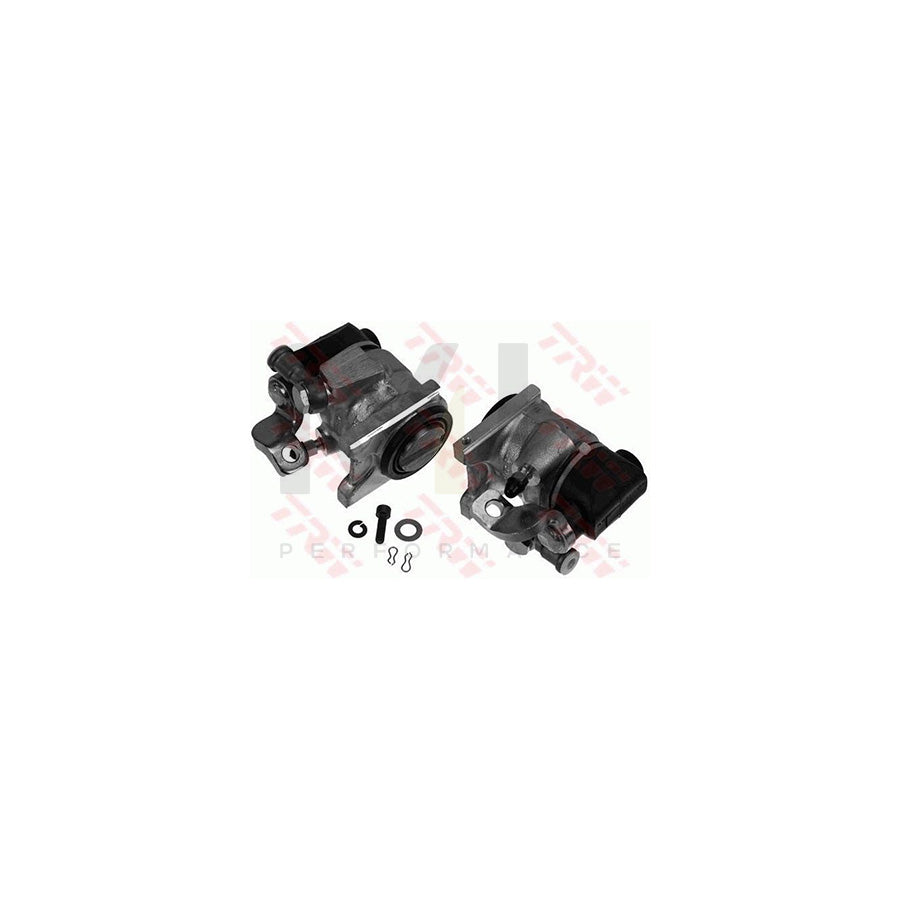 TRW BHV222 Brake Caliper | Performance Parts Direct Car Parts