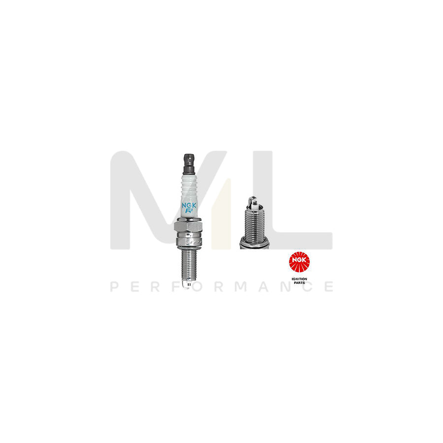 NGK Nickel Spark Plug MR7F (95897)