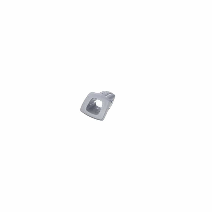 Genuine BMW 51413415535 E83 Cover, Locking Button SCHWARZ (Inc. X3)