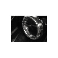 Integrated Engineering Audi 8J TTS Cold Air Carbon Fibre Intake