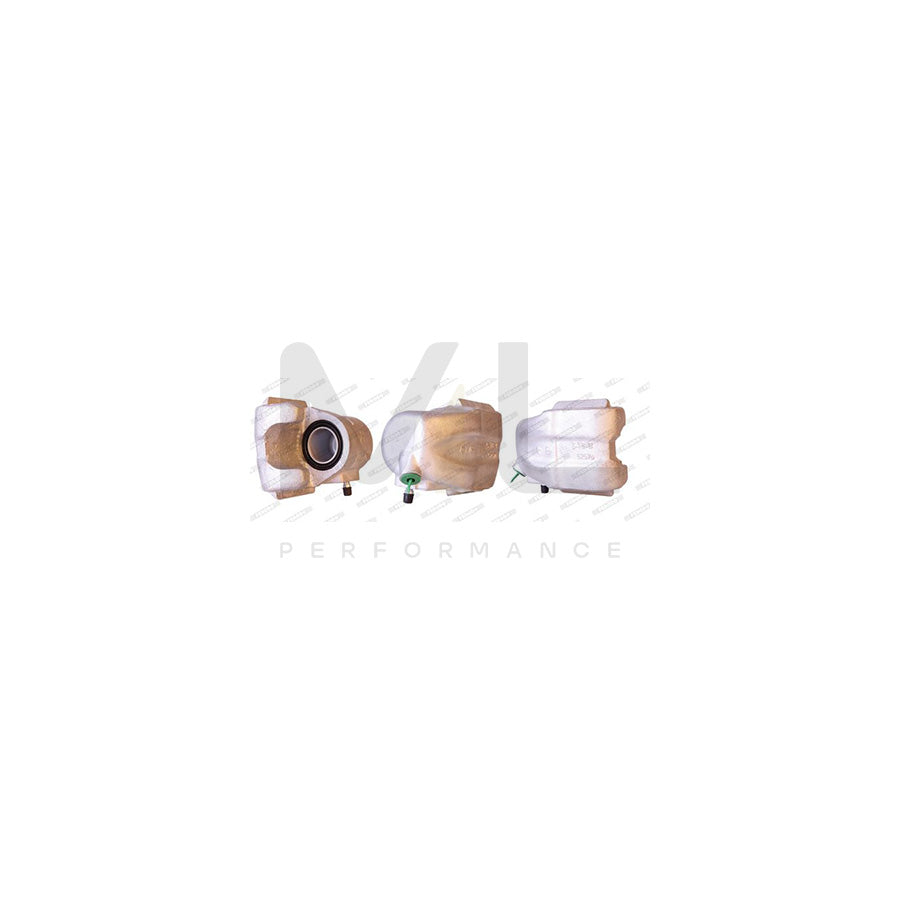 FERODO PREMIER FCL691518 Brake Caliper without accessories | Performance Parts Direct Car Parts