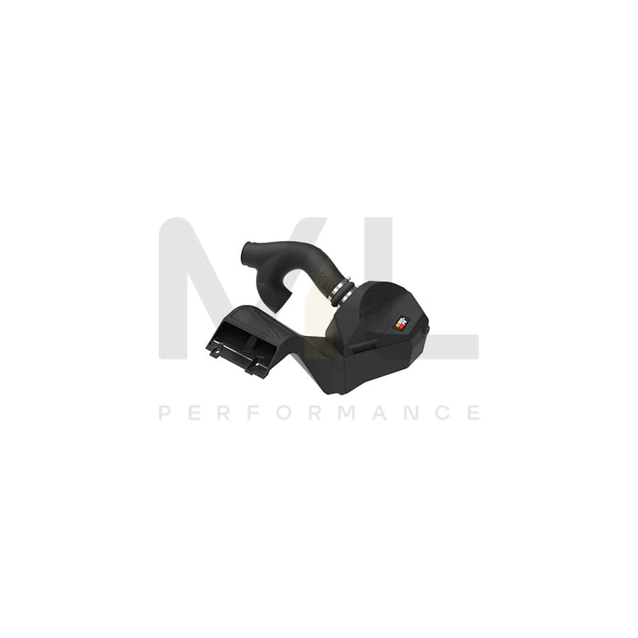 K&N 63-2617 Performance Air Intake System | ML Car Parts UK | Performance Parts Direct