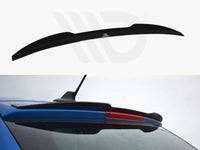 Maxton Design Skoda Octavia MK2 Vrs Estate Facelift (2008-2013) Spoiler Cap