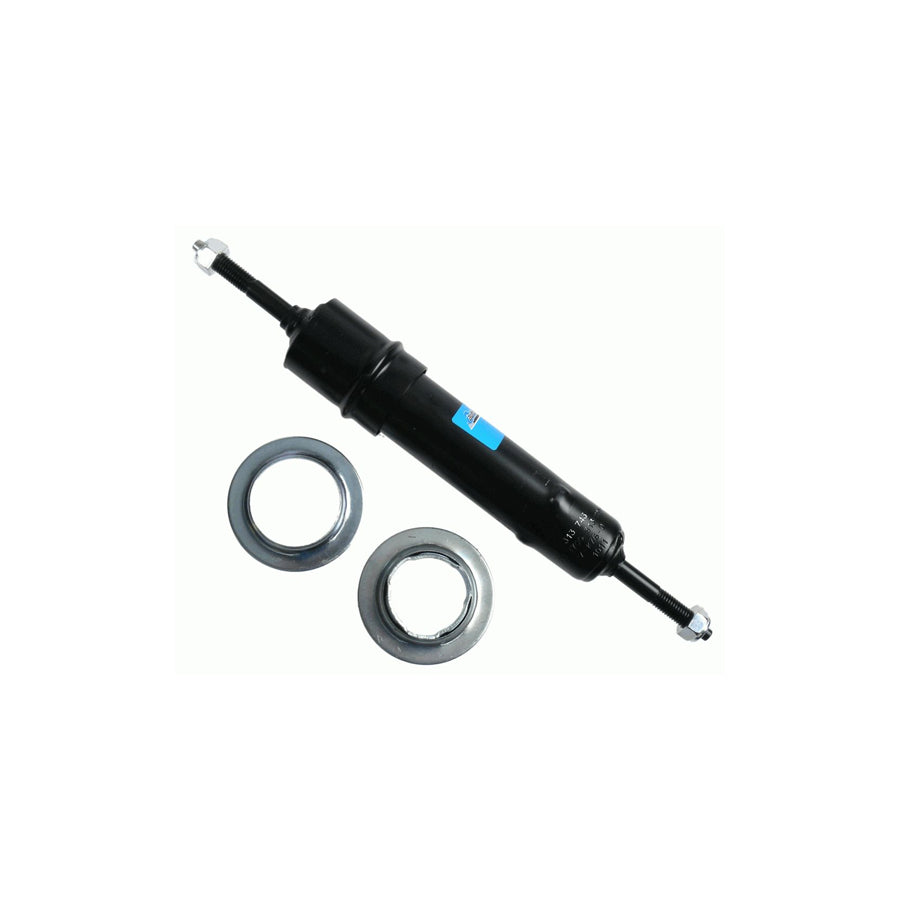 Sachs 313 743 Shock Absorber, Cab Suspension