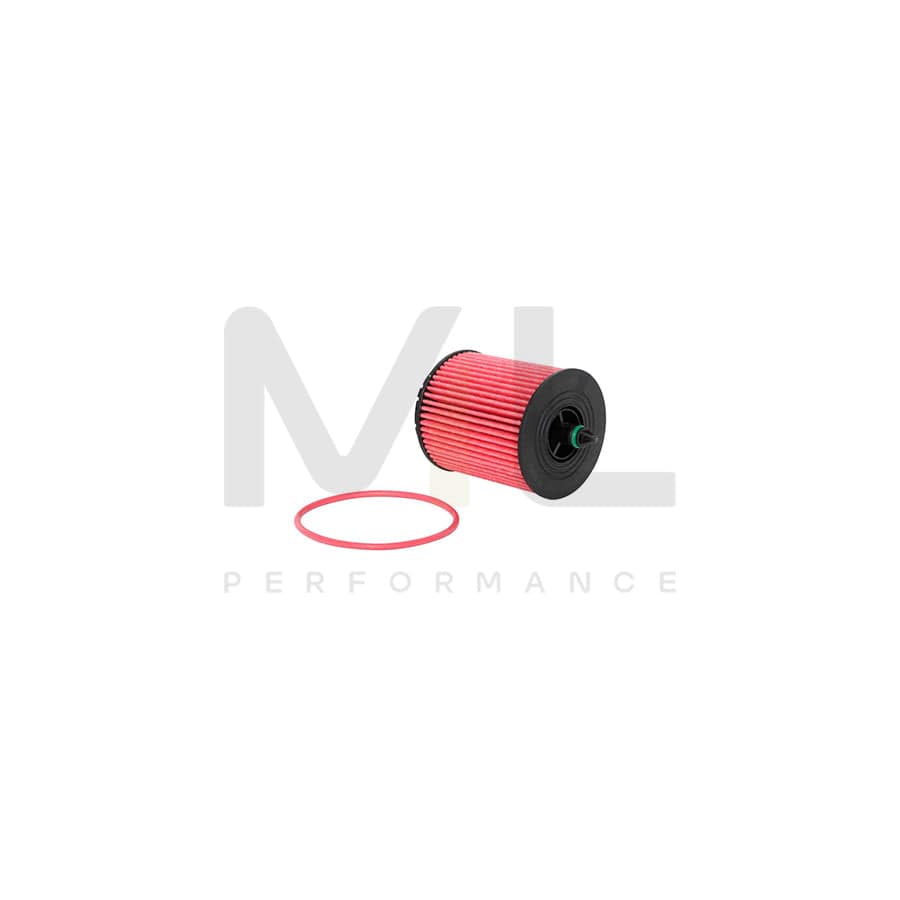 K&N HP-7000 Oil Filter | ML Car Parts UK | Performance Parts Direct