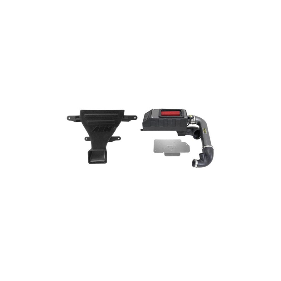 AEM MINI R56 Cooper S 21-719C Cold Air Intake System