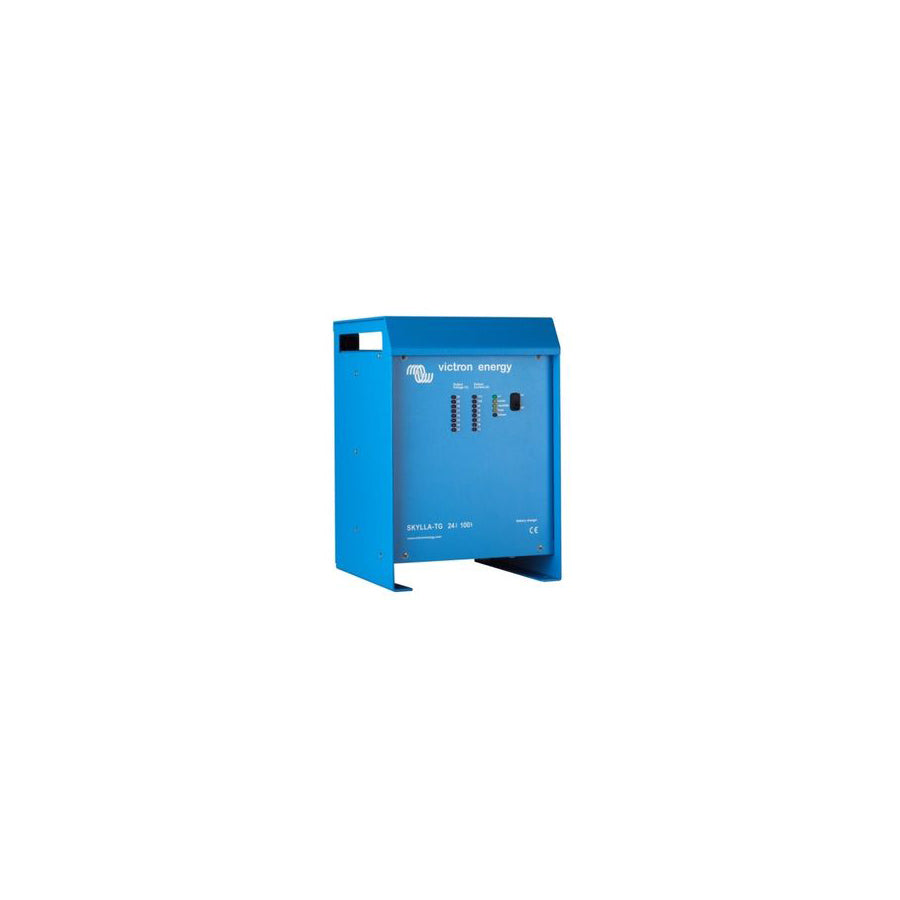Victron Energy Skylla Charger TG 24V 100A 1+1 Outputs SDTG2401001