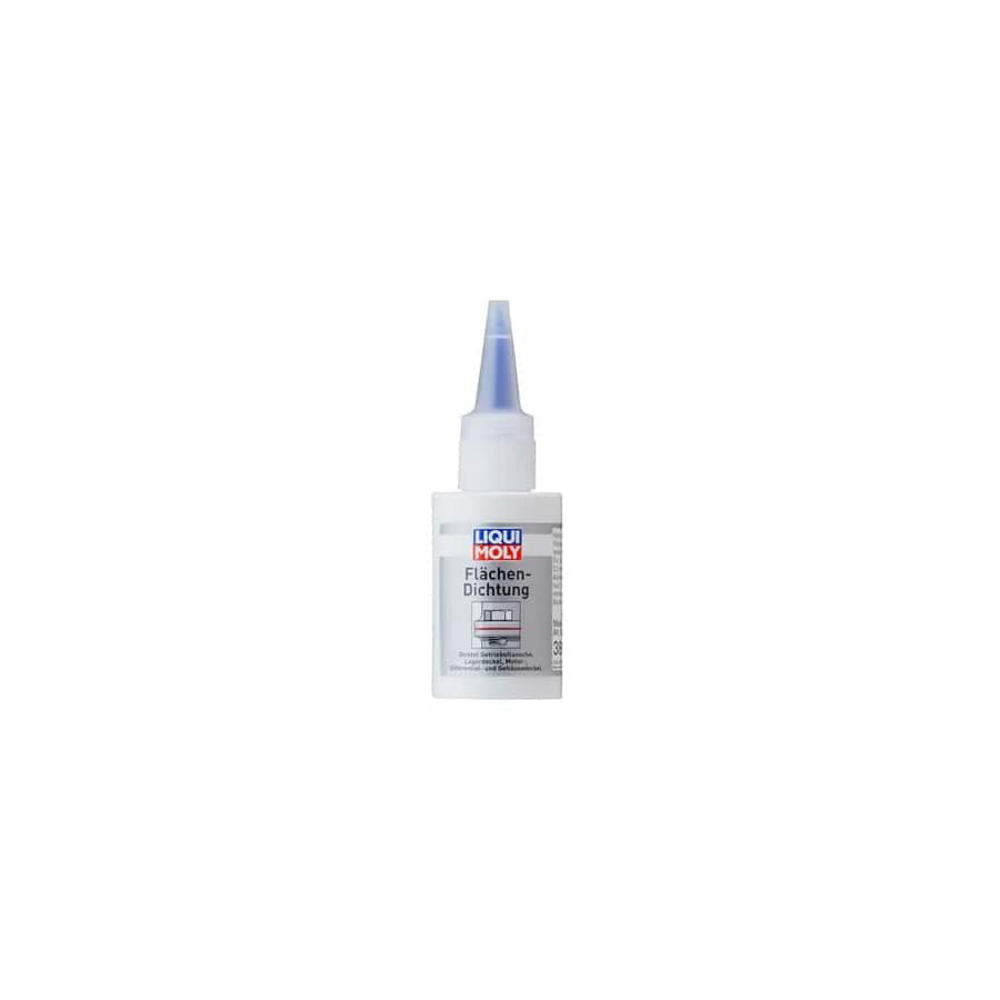 Liqui Moly 3810 Seal Optimizer