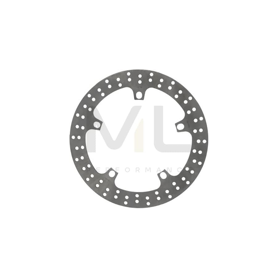 TRW MST356 Brake Disc | Performance Parts Direct Car Parts