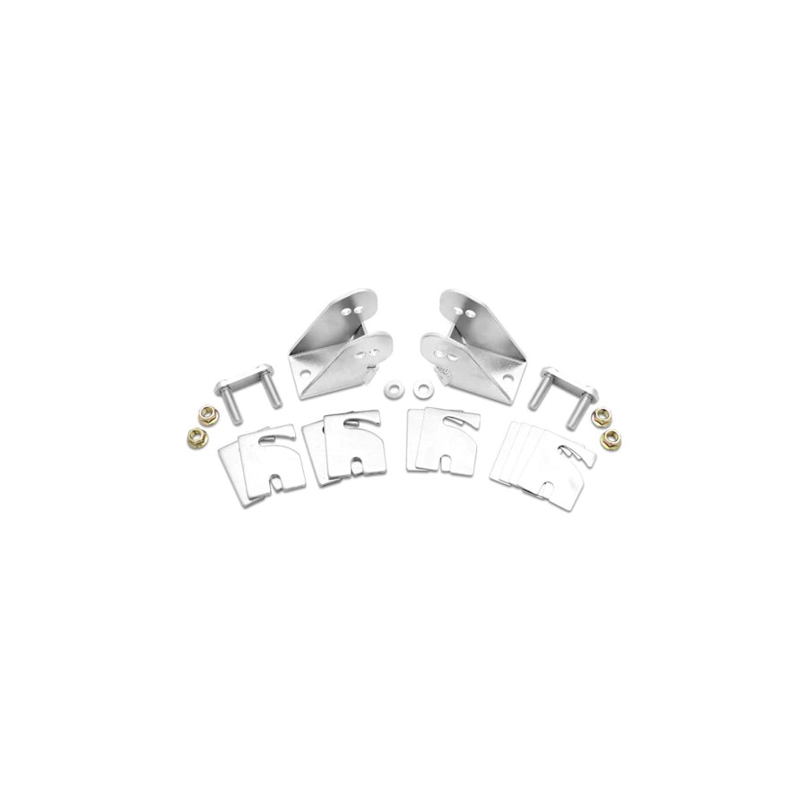 SuperPro SPF5099BK SuperPro Camber Caster Adjusting Kit