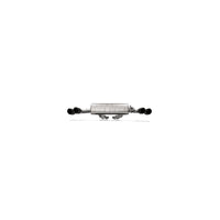 Akrapovic BMW Z4 G29 M40i Titanium Exhaust (Slip-On Line)