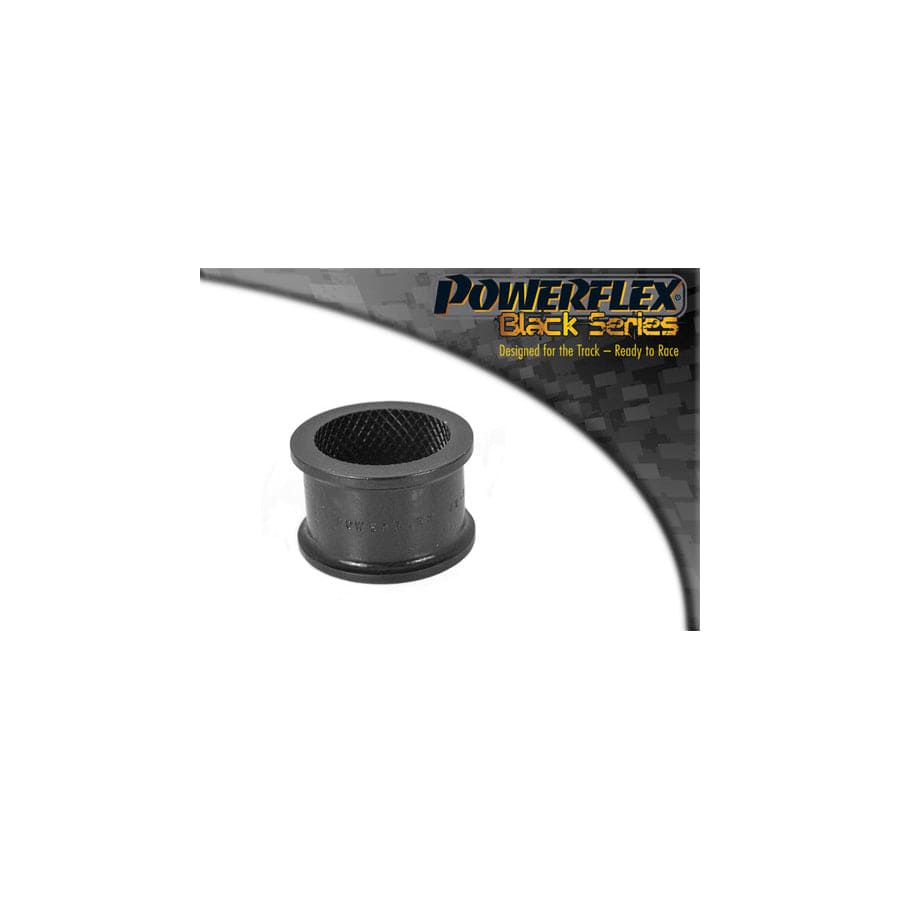 Powerflex PFF42-520BLK Rover MG Steering Rack Mounting Bush (Inc. 45 & ZS)