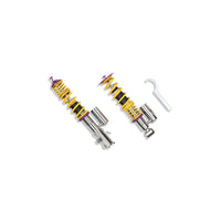 KW 35245016 Subaru Impreza Variant 3 Coilover Kit