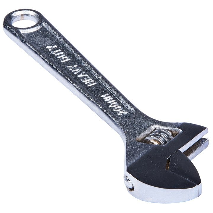 Amtech 8'' Adjustable Wrench | Performance Parts DirectDIY & Power Tools