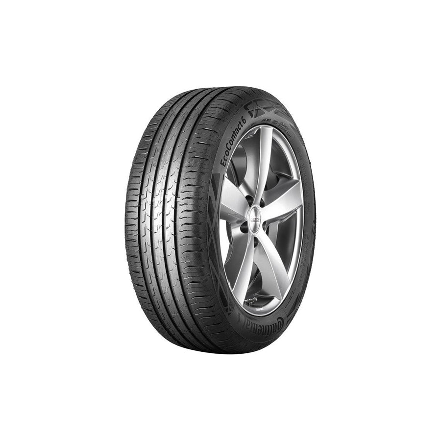 Continental EcoContact??6 XL 205/55 R16 94H Summer Tyre