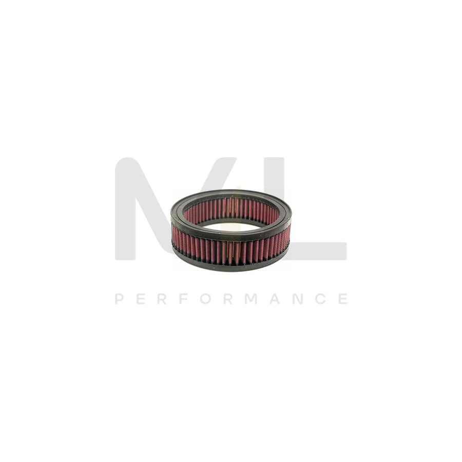 K&N E-3243 Round Air Filter | ML Car Parts UK | Performance Parts Direct