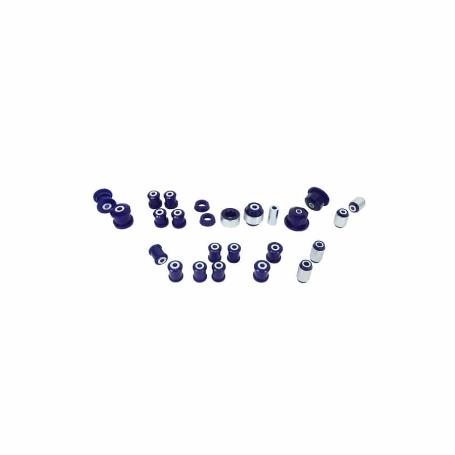 SuperPro KIT0158K SuperPro Bushing Vehicle Kit