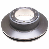 PowerStop Power Stop 07-09 Ford F53 Rear Autospecialty Brake Rotor