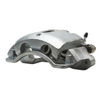 DFC 03-08 Chevrolet Express 3500 Rear-L Premium Caliper - Silver Zinc Coated