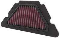 K&N Engineering K&N 09 Yamaha FZ6R/XJ6 Replacement Air Filter