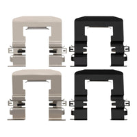 DFC 25-25 Polestar Polestar 3 Rear Premium Hardware Kit