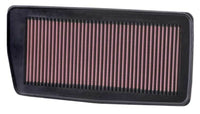 K&N Engineering K&N Replacement Air Filter ACURA RDX 2.3L-L4; 2007