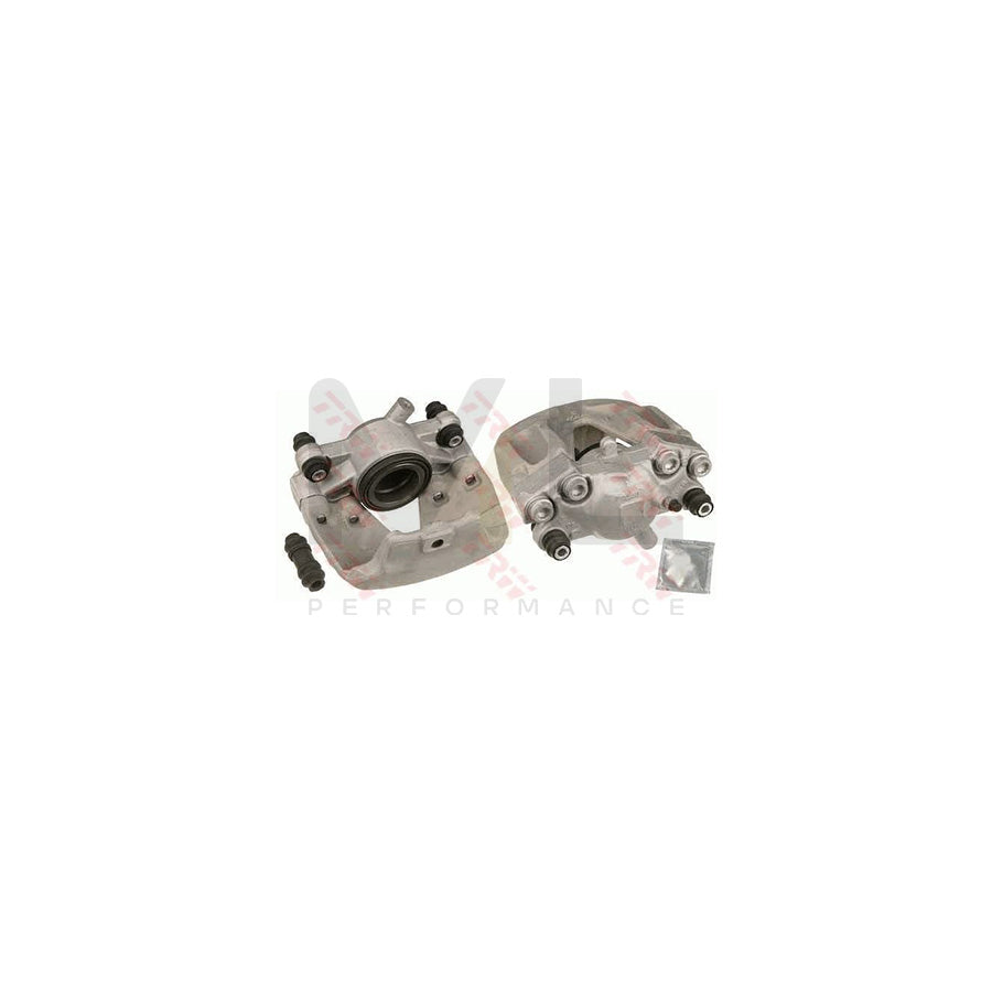 TRW BHS984 Brake Caliper | Performance Parts Direct Car Parts