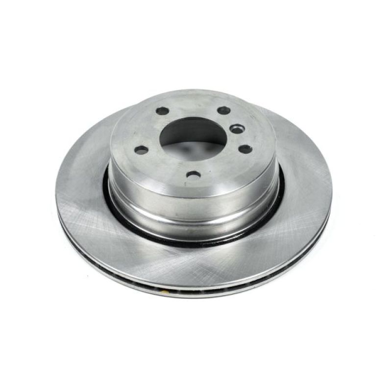 PowerStop Power Stop 06-07 BMW 525xi Rear Autospecialty Brake Rotor