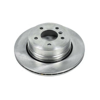 PowerStop Power Stop 06-07 BMW 525xi Rear Autospecialty Brake Rotor