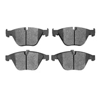 R1 Concepts R1 02-13 BMW 528I Xdrive Front Track/Street Brake Pads