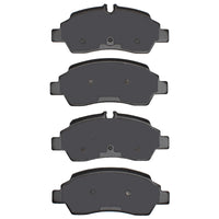 R1 Concepts R1 15-19 Ford Transit-350 Rear Semi Met Brake Pads
