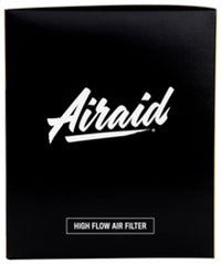 Airaid Universal Air Filter - Cone 6in Flange x 7-1/4in B x 5in T x 7in H