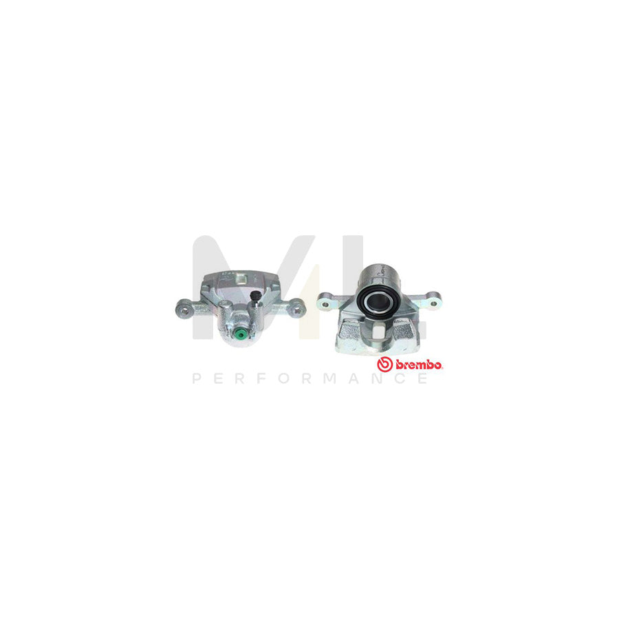 BREMBO F 30 162 Brake Caliper for HYUNDAI H-1 Box