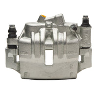 DFC 02-05 Dodge Sprinter 3500 Rear Right/Rear-R Premium Caliper - Silver Zinc Coated