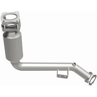 MagnaFlow Conv DF Escort 97-98 W/2.0L Eng. Ma