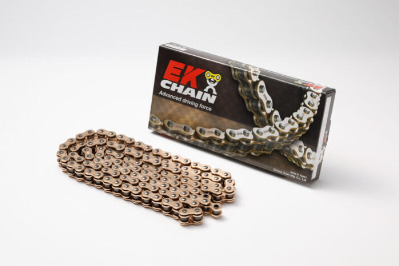 Vortex Racing EK 525 SRX2 Screw Master Link- Gold