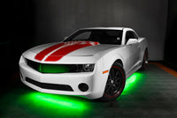 ORACLE Lighting Oracle Universal Dynamic LED Underbody Kit - ColorSHIFT - Dynamic